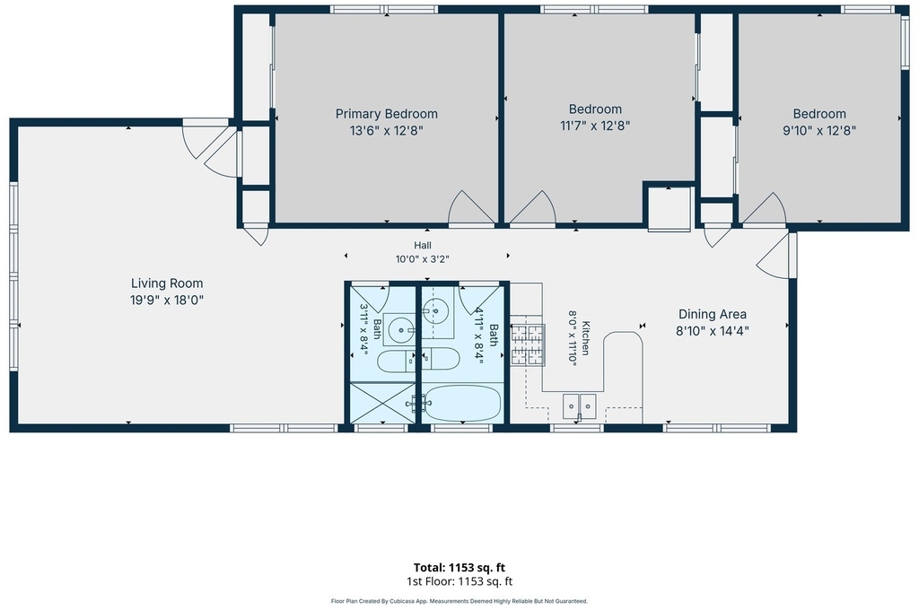 5421 W Windsor Avenue - Photo 17