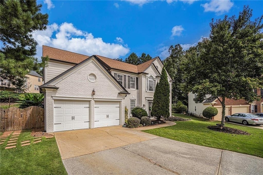 317 Andridge Court - Photo 1