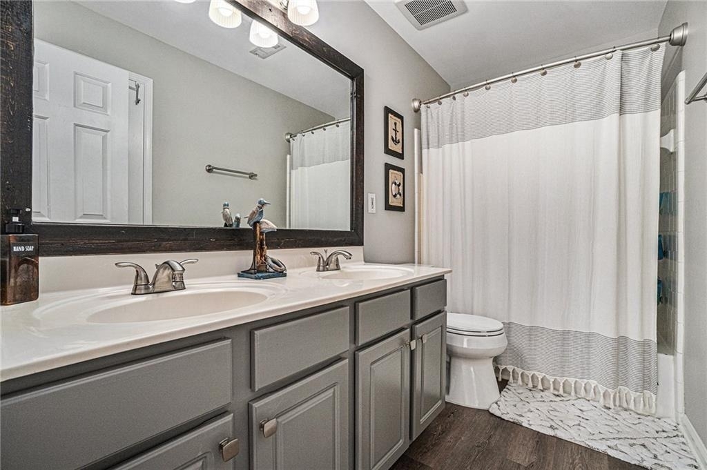 317 Andridge Court - Photo 14