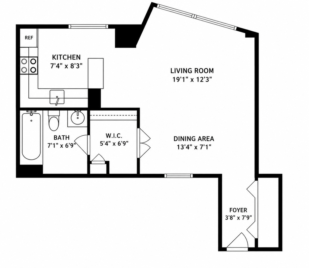 5701 N Sheridan Road - Photo 15
