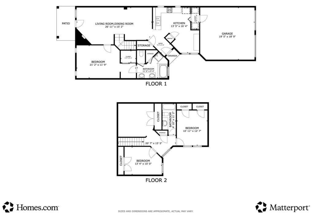 2351 Summit Way - Photo 27