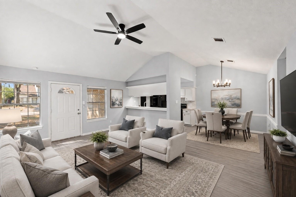 1727 Hazelwood Street - Photo 1