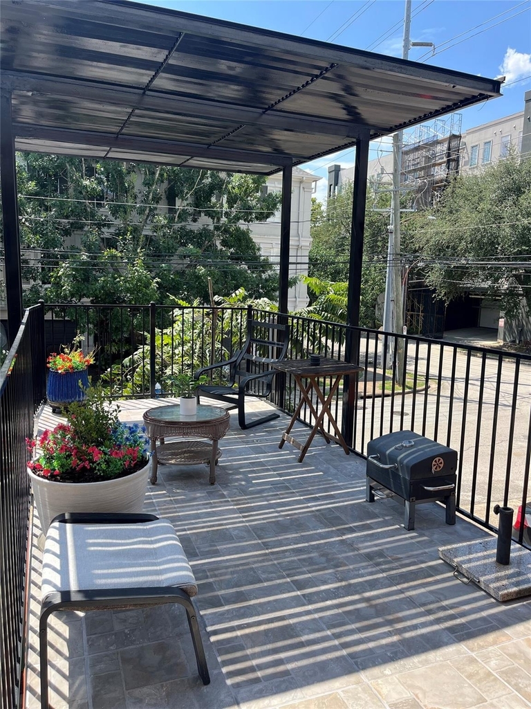 4010 Feagan Street - Photo 1