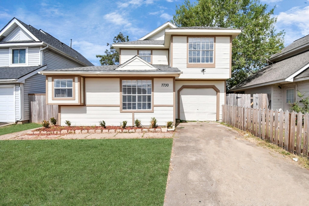 7730 Sign Street - Photo 0