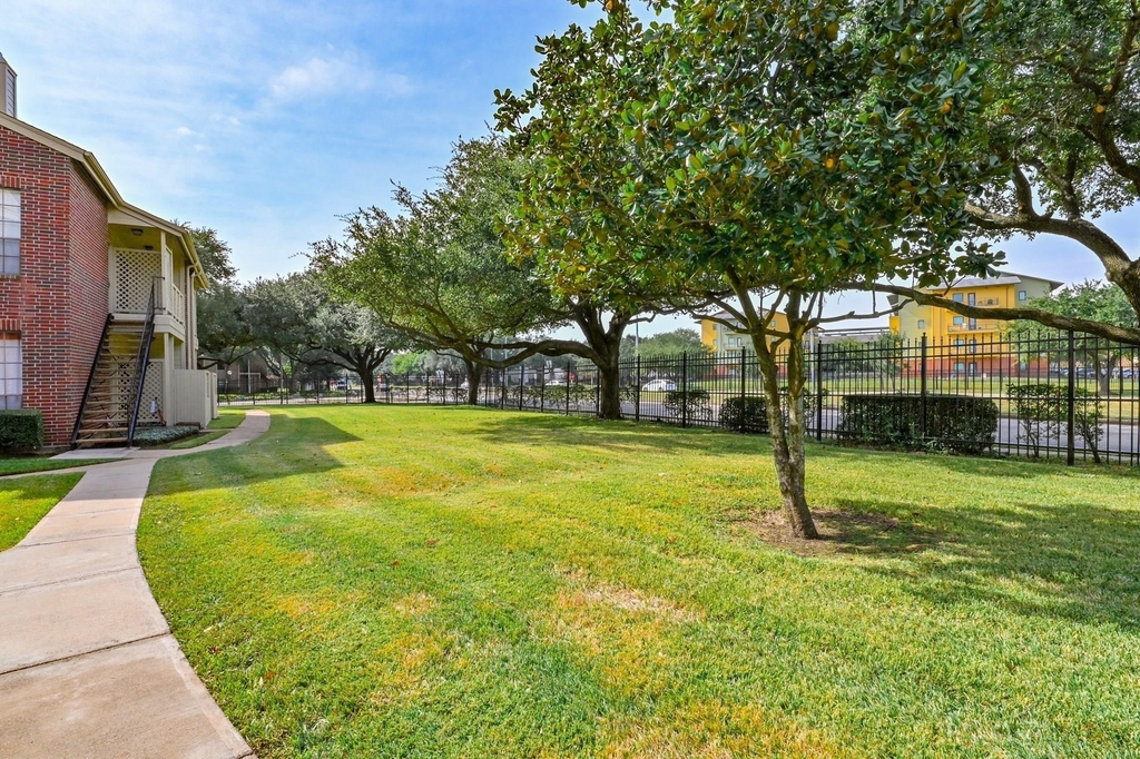 8055 Cambridge Street - Photo 1