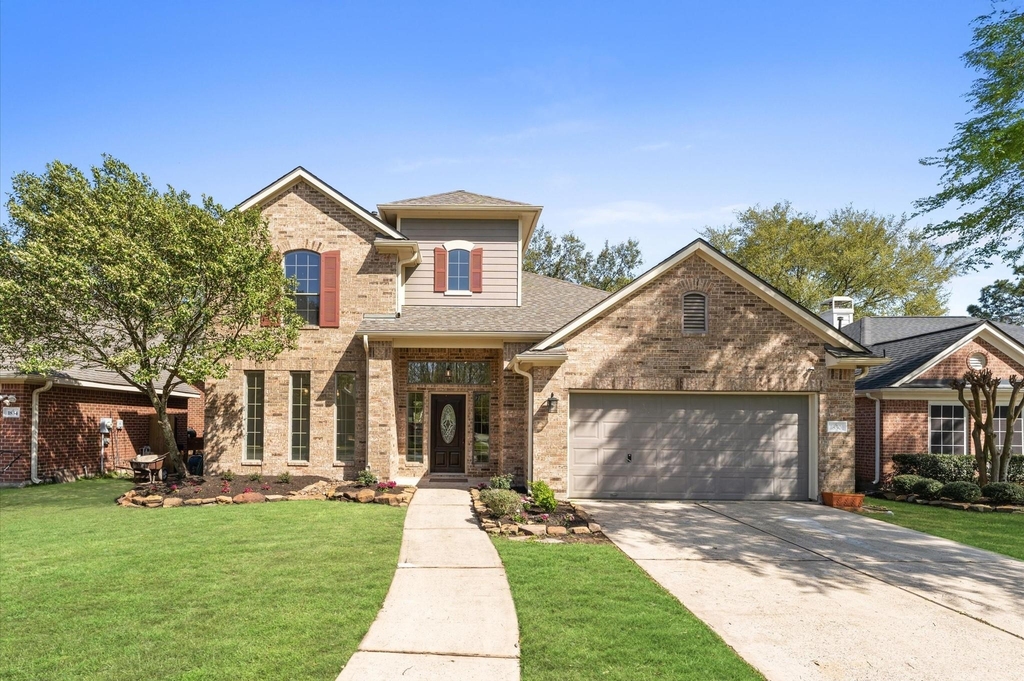1830 Katlyn Lane - Photo 0