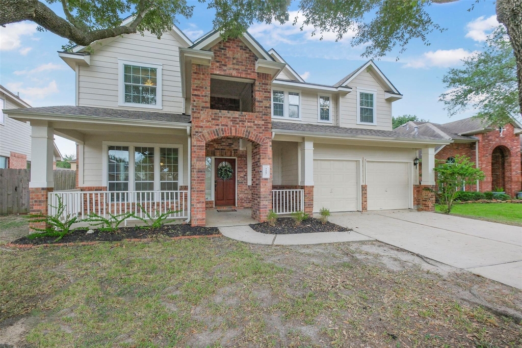 9107 Huckinston Court - Photo 2