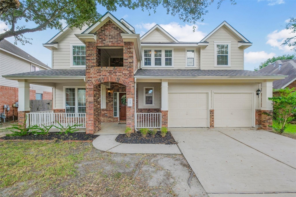 9107 Huckinston Court - Photo 5