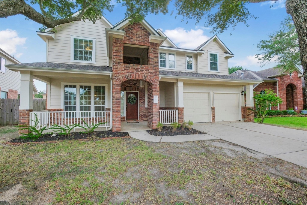 9107 Huckinston Court - Photo 6