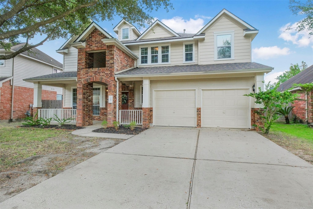 9107 Huckinston Court - Photo 4