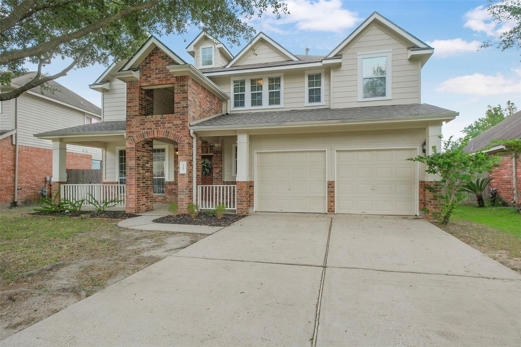 9107 Huckinston Court - Photo 1