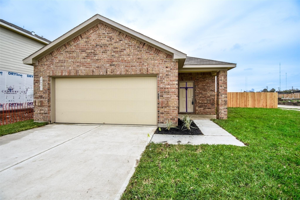 2431 Concord Terrace - Photo 1