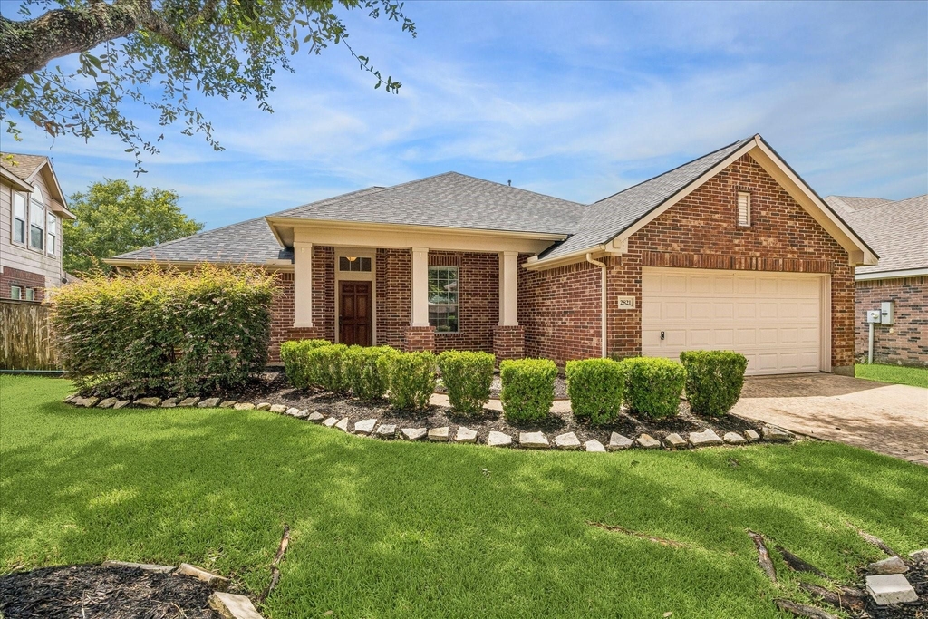 2821 Chinaberry Park Lane - Photo 1