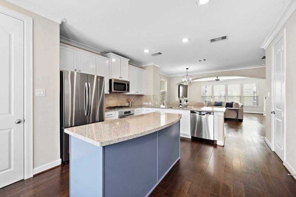 1510 Brayson Oaks Place - Photo 10