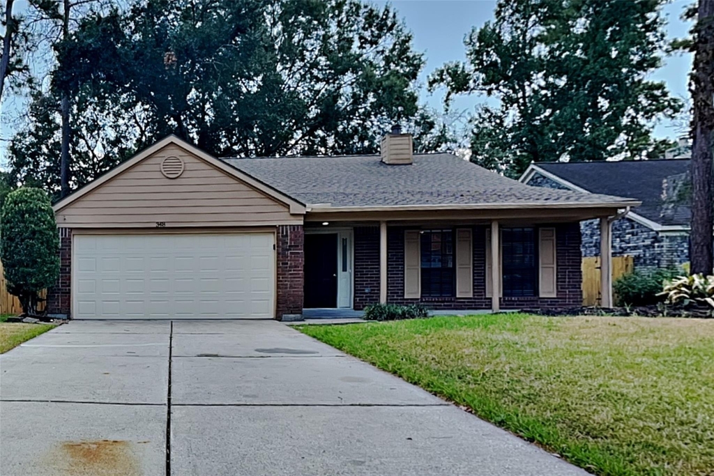 3418 Creek Manor Drive - Photo 0