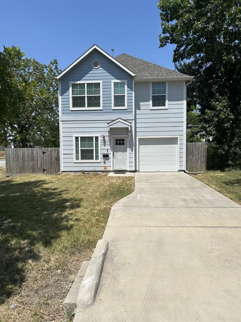 4401 Sterling Street - Photo 0