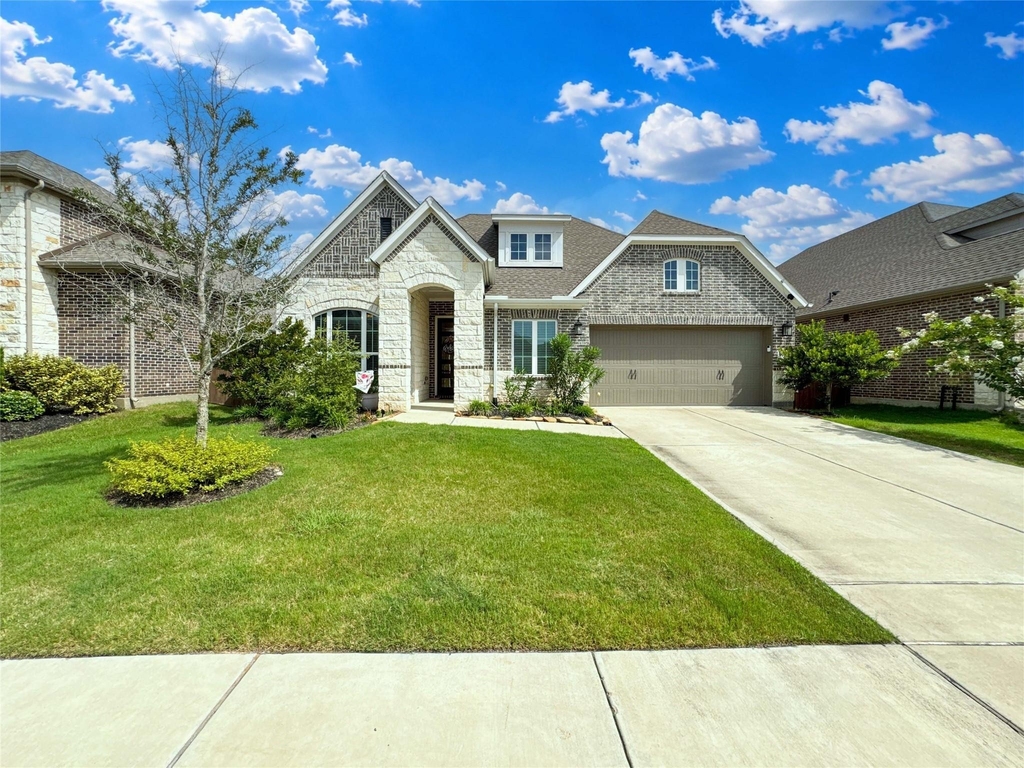 9718 Starry Night Lane - Photo 1