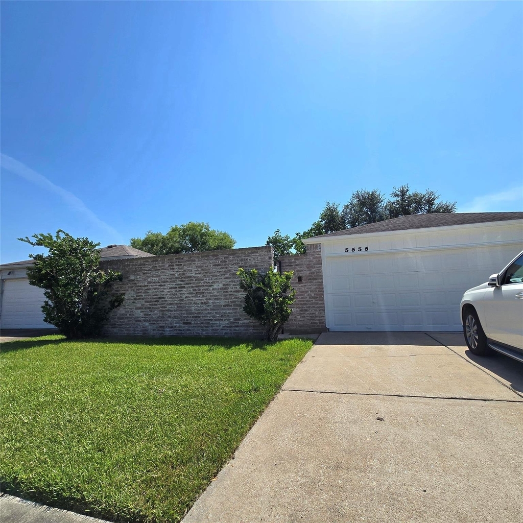 3535 Upfield Drive - Photo 0