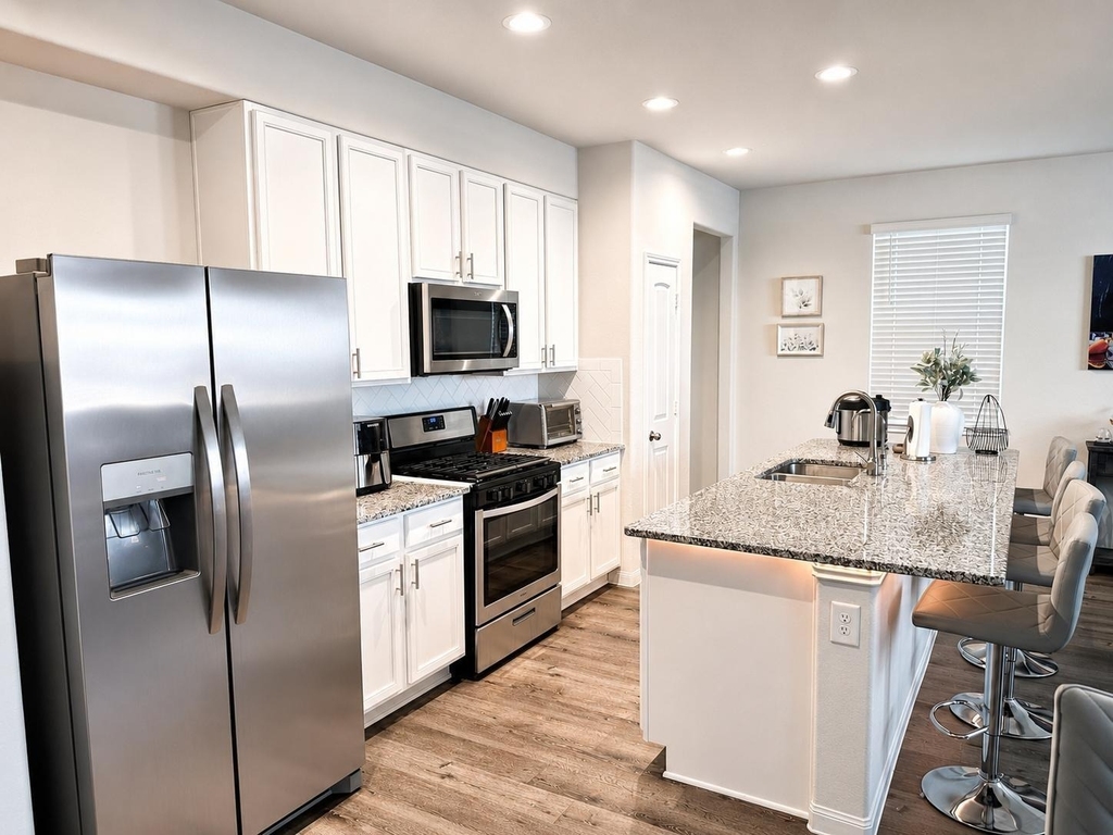 3910 Deledda Drive - Photo 1