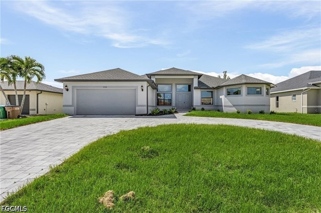 3548 Ceitus Parkway - Photo 1