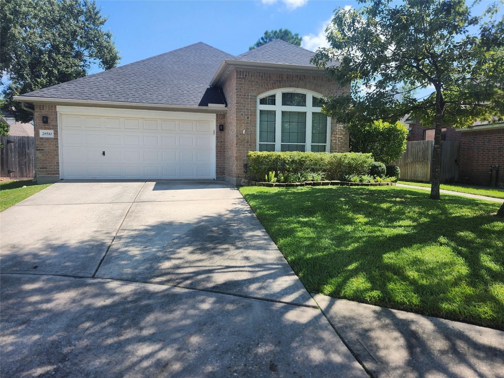 28510 Rustic Pines Court - Photo 0