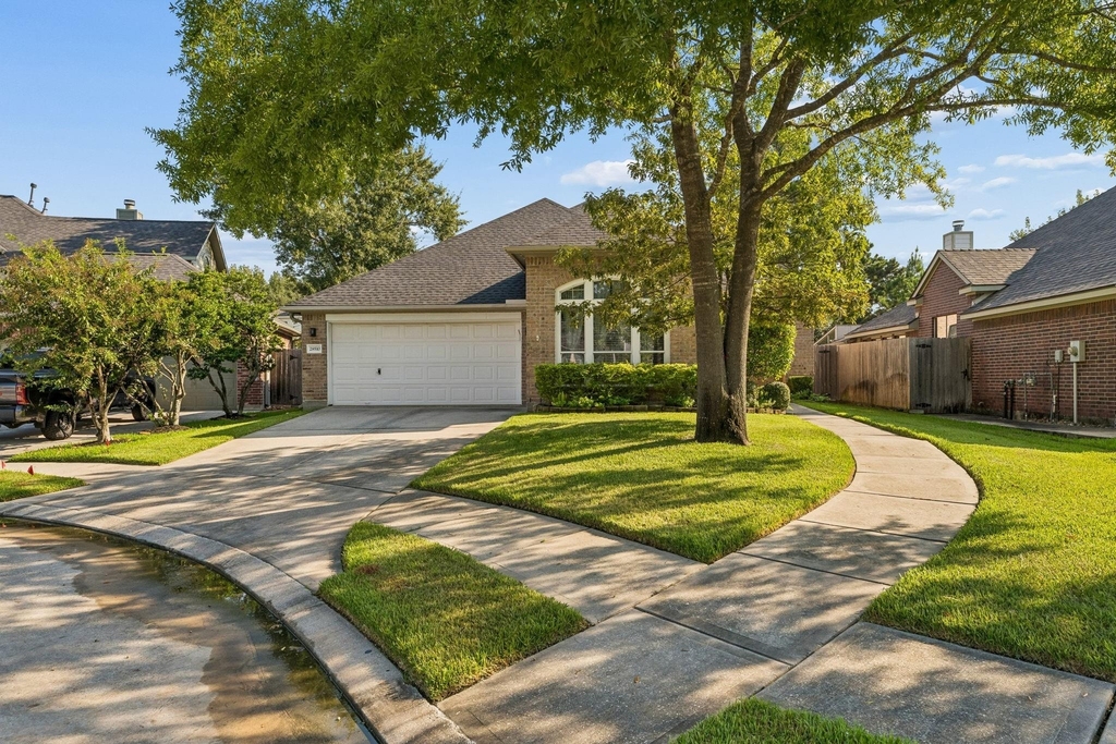 28510 Rustic Pines Court - Photo 1