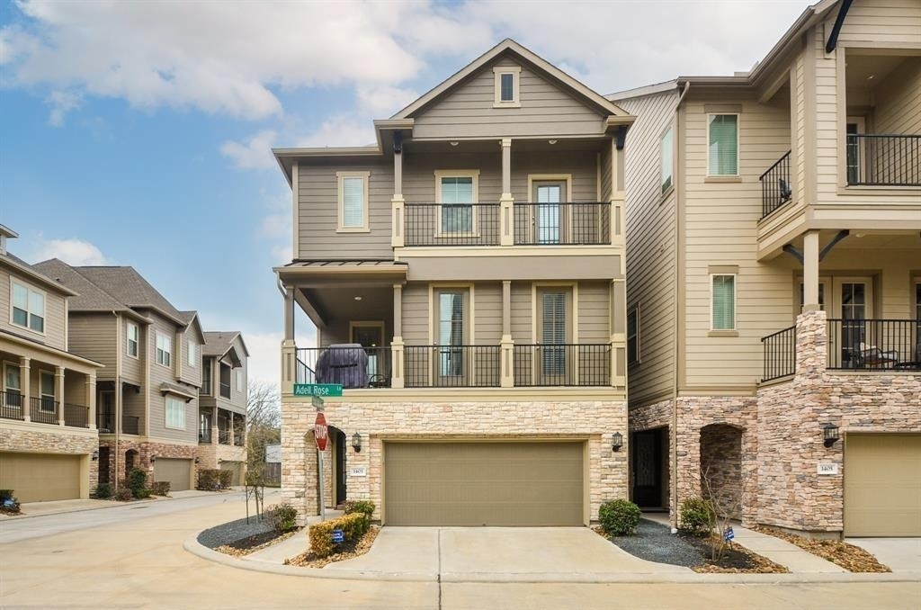 1403 Adell Rose Lane - Photo 1