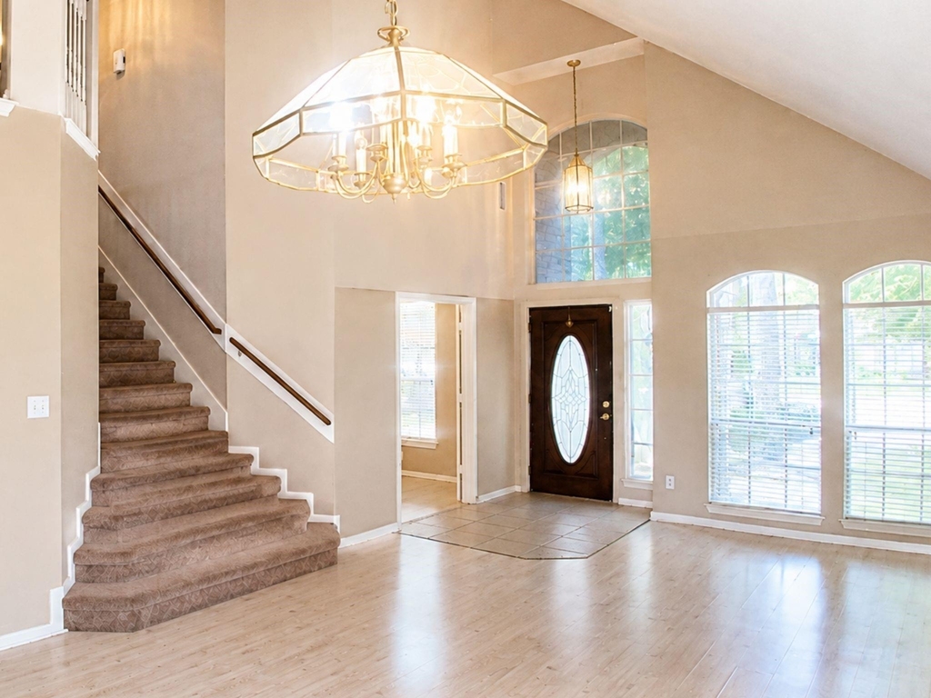 17202 Desert Maize Lane - Photo 1