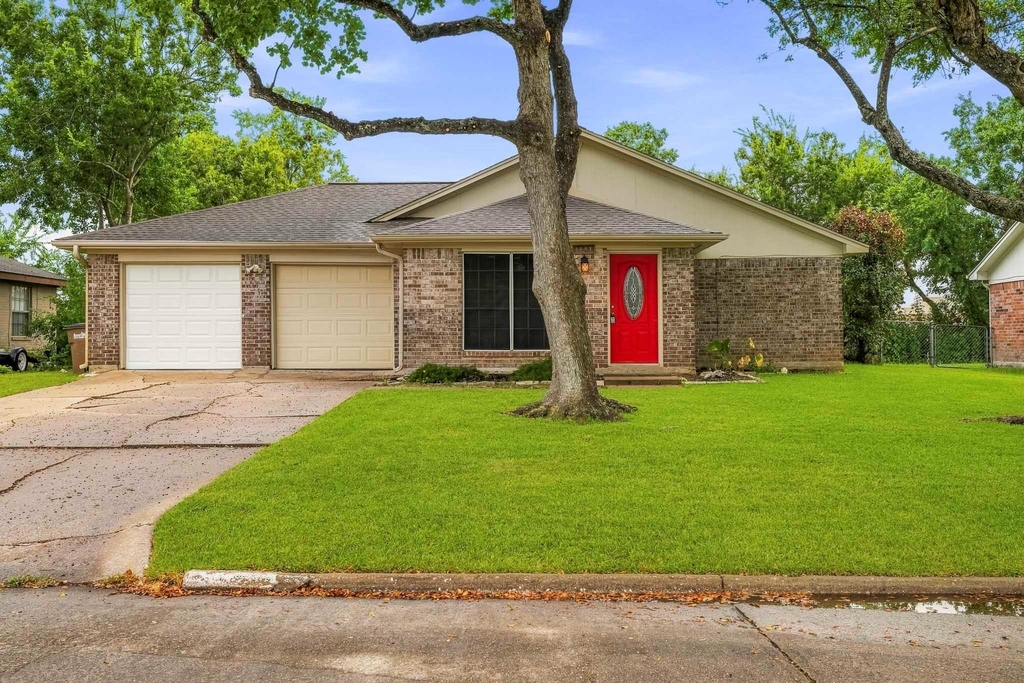 3809 Wood Sorrel Drive - Photo 0