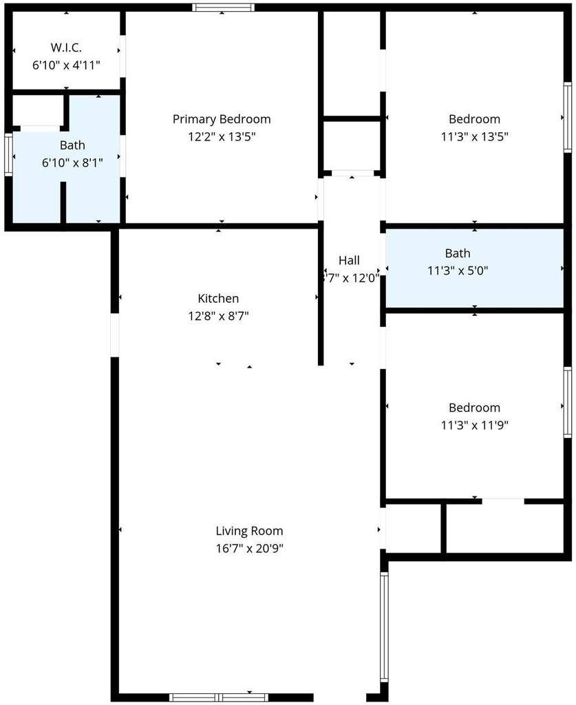 3809 Wood Sorrel Drive - Photo 14