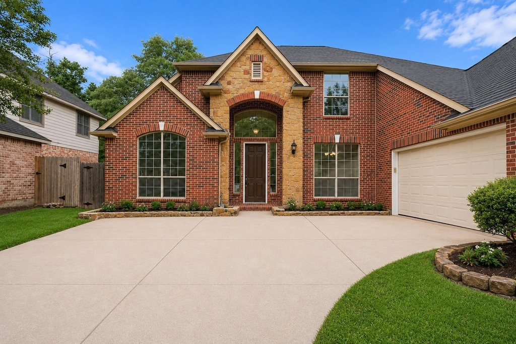 3314 Crimson Maple Court - Photo 1