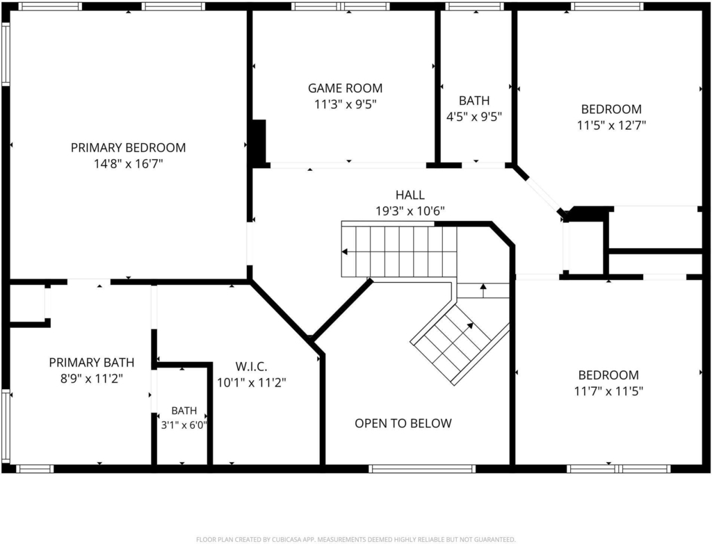 14715 Plains River Drive - Photo 25