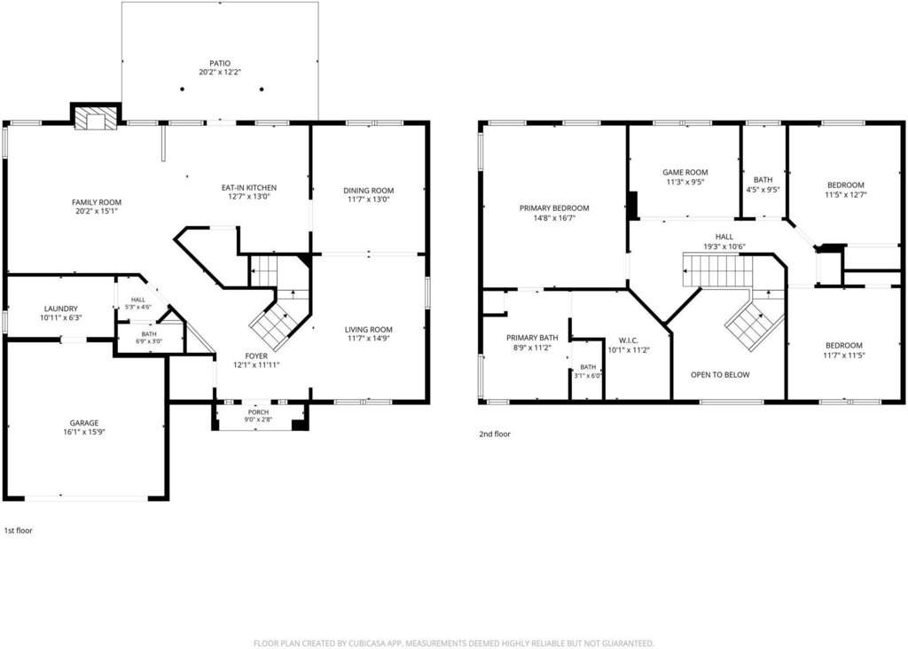 14715 Plains River Drive - Photo 26