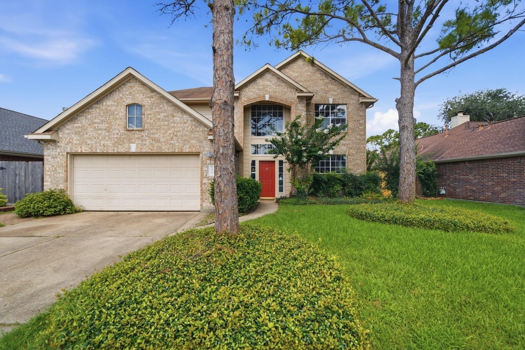 14715 Plains River Drive - Photo 0