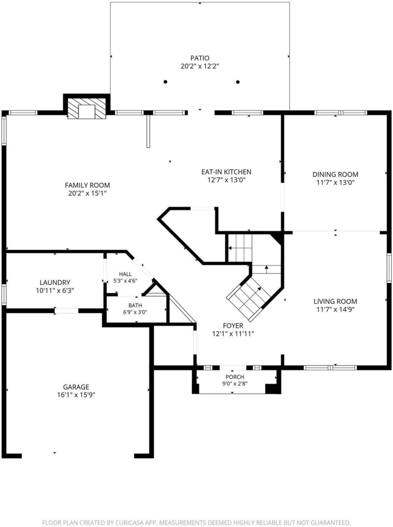 14715 Plains River Drive - Photo 24