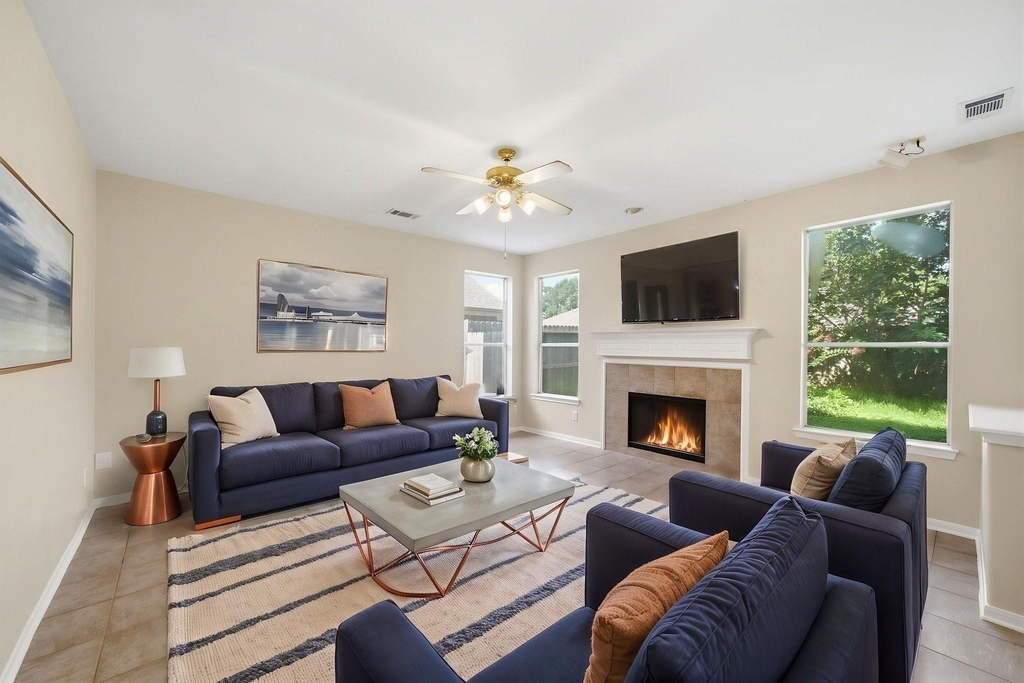 14715 Plains River Drive - Photo 3