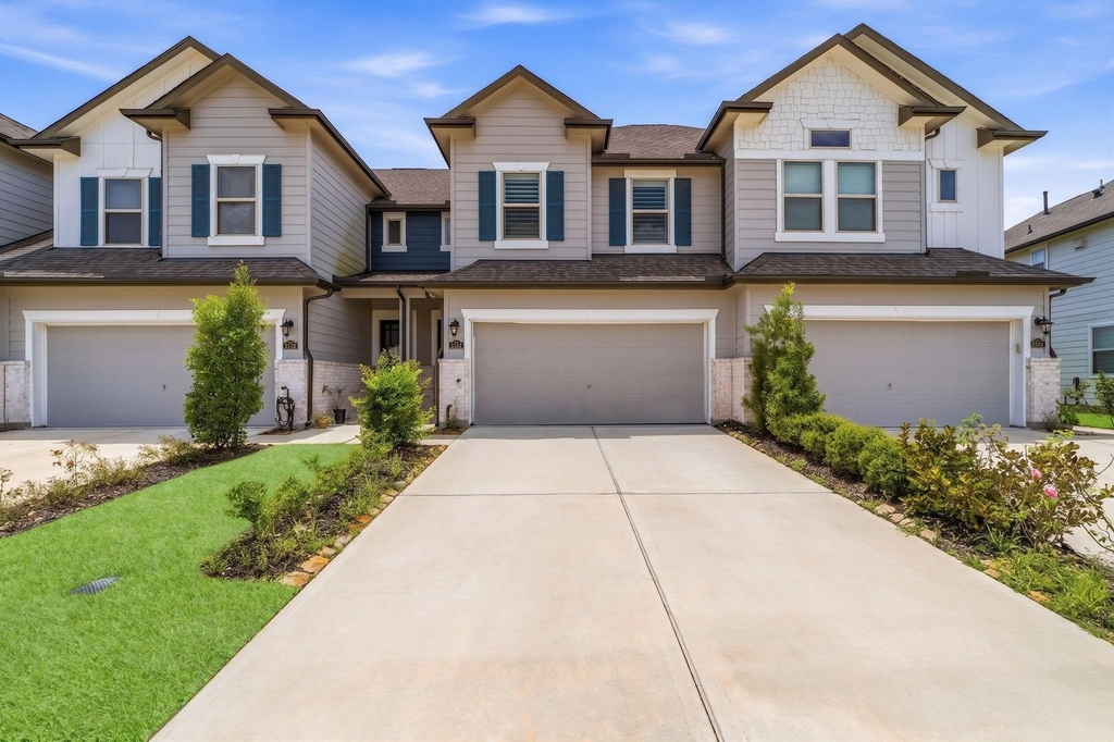 5532 Evanston Lane - Photo 1