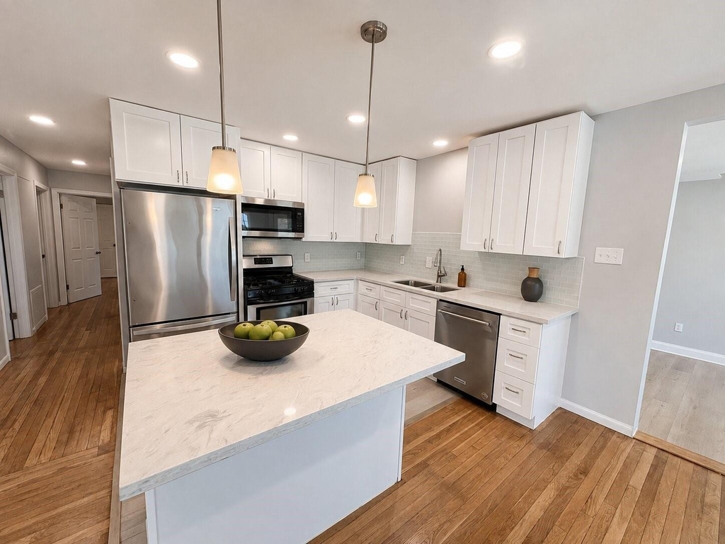 6010 Ridgeway Drive - Photo 5
