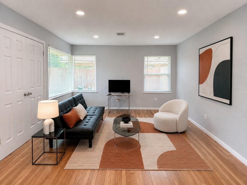 6010 Ridgeway Drive - Photo 1