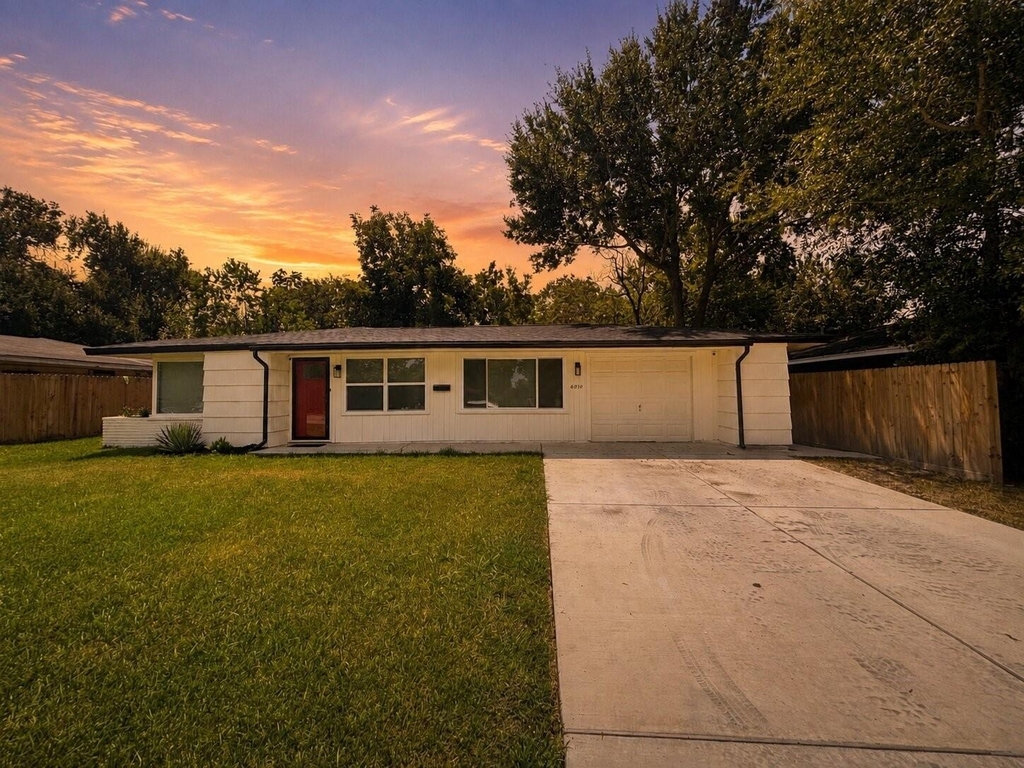 6010 Ridgeway Drive - Photo 0
