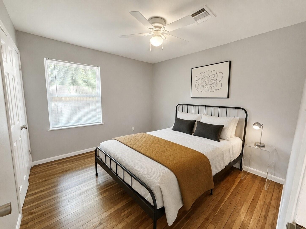6010 Ridgeway Drive - Photo 8