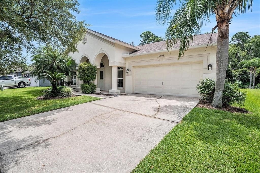 16909 Falconridge Road - Photo 1