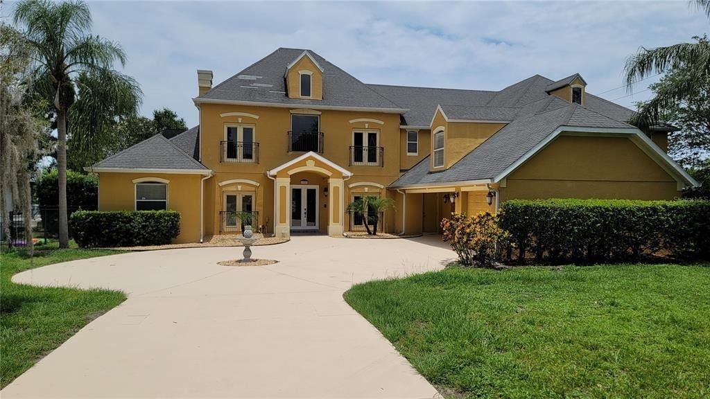 13503 Lake Cawood Drive - Photo 1