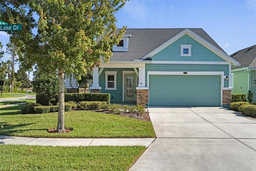 354 Park Lake Drive - Photo 25