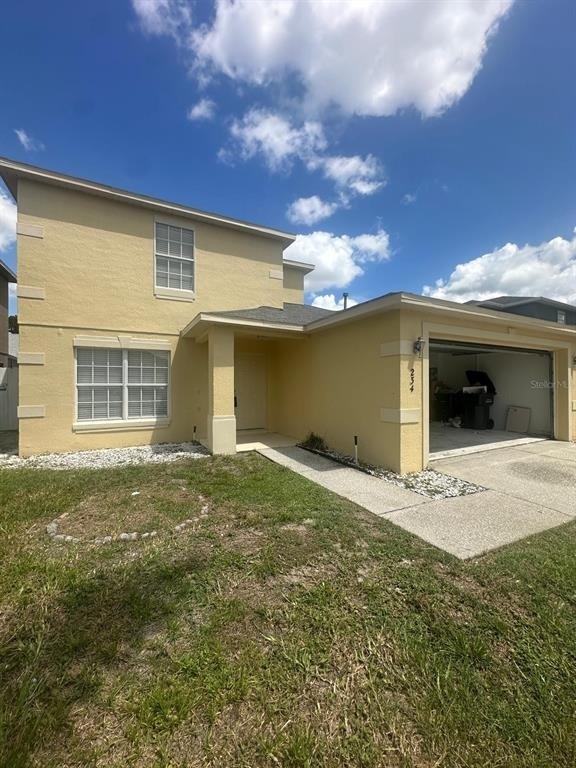 234 Hollingshead Loop - Photo 2