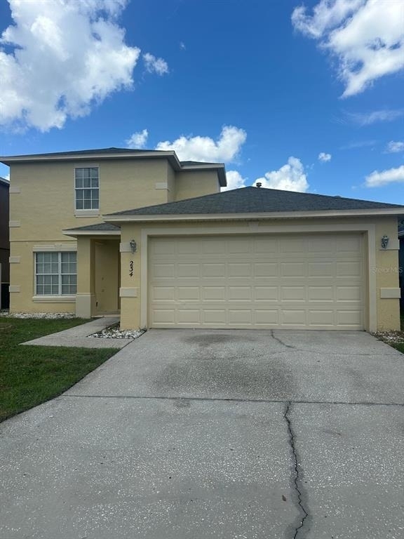 234 Hollingshead Loop - Photo 0