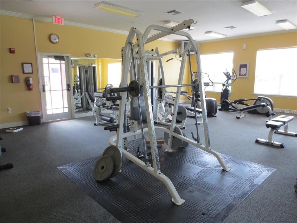 5541 Rosehill Road - Photo 16