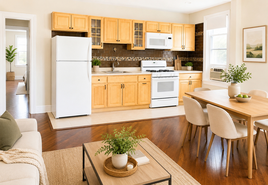 109-17 97th Street - Photo 1