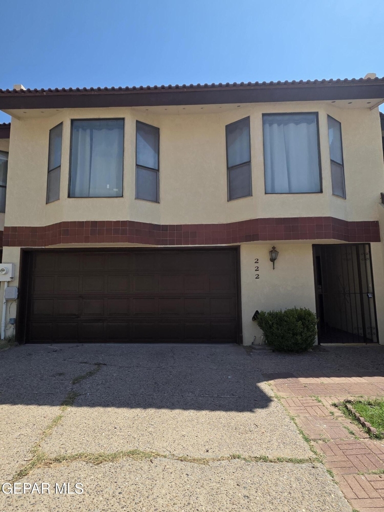 222 Canyon Terrace Drive - Photo 1