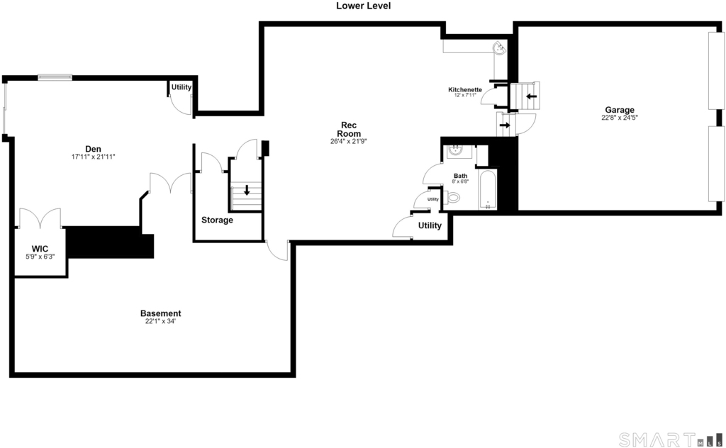 158 Steep Hill Road - Photo 39